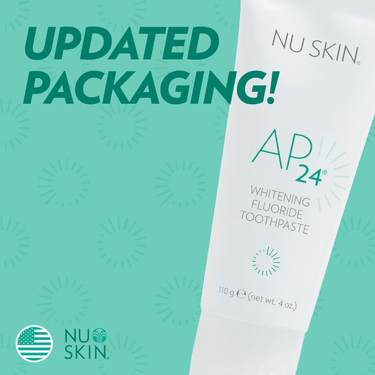 PASTA DENTAL DESMANCHADORA