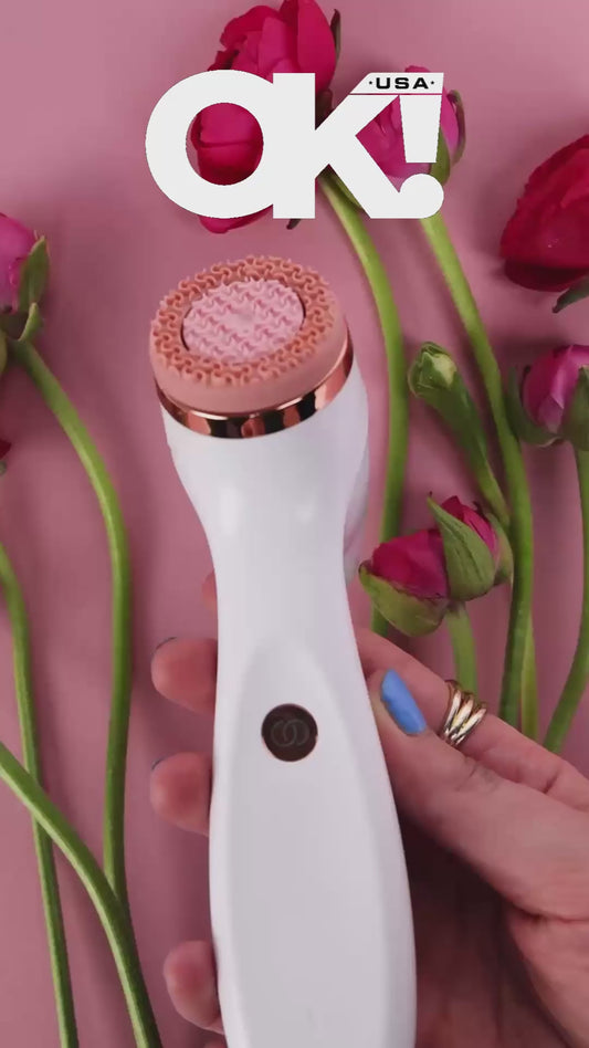 DISPOSITIVO INTELIGENTE DE LIMPIEZA