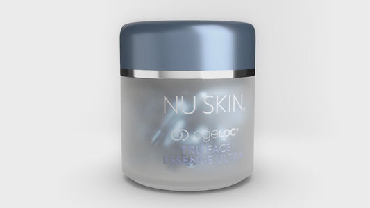 PERLAS DE COLAGENO Y ELASTINA